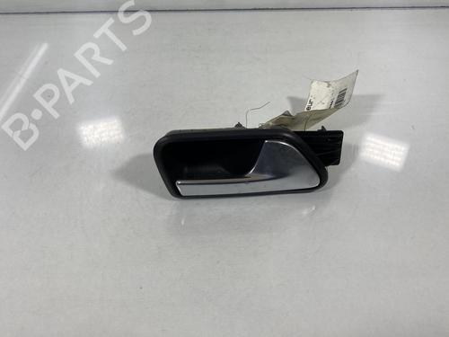 Used Front left interior door handle VW TOURAN (1T1, 1T2) 1.9 TDI (105 hp) 20017547