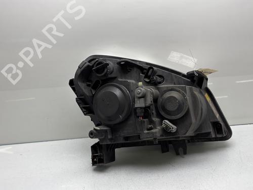 Left headlight NISSAN QASHQAI I (J10, NJ10) 1.5 dCi | BP29413362C28 