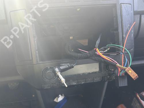 Rear right door window VW POLO IV (9N_, 9A_) 1.4 TDI | BP29428961C21 
