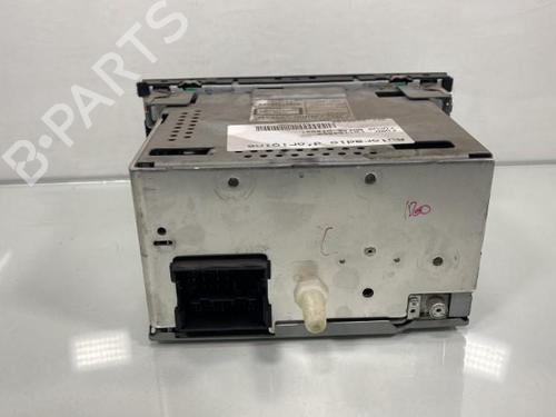 Radio FORD FOCUS II Turnier (DA_, FFS, DS) 1.8 Flexifuel | BP20019842E6 