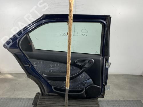 Left rear door CITROËN XSARA (N1) 1.9 D | BP24428287C4 
