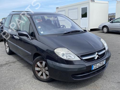 Left front window switch CITROËN C8 (EA_, EB_) 2.2 HDi | BP28281179I27 - Image 24