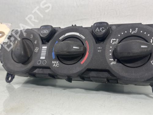 Climate control FORD TRANSIT V363 Van (FCD, FDD) 2.0 EcoBlue | BP31310411I5