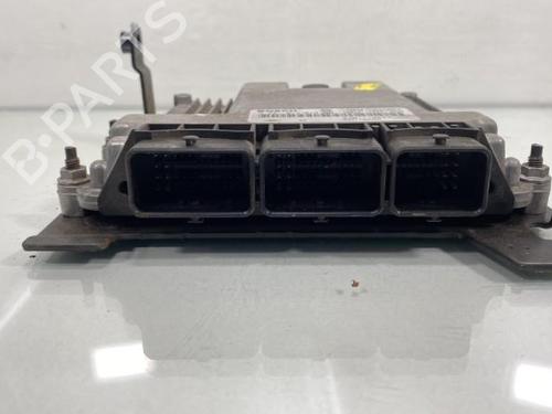 Used Engine control unit (ECU) Engine control unit (ECU) RENAULT LAGUNA III (BT0/1) 2.0 dCi (BT07, BT0J, BT14, BT1A, BT1S) (131 hp) 21196606 21196606