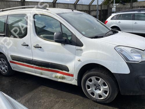 Steering column stalk PEUGEOT PARTNER Box Body/MPV 1.6 BlueHDi 100 | BP33830281I23 - Image 35