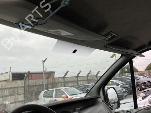 Front right interior door handle RENAULT TRAFIC II Van (FL) 1.9 dCi 80 (FL0B) | BP26495740I14 - Image 17