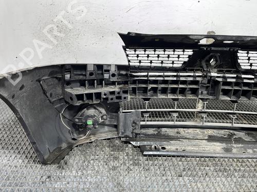 Front bumper RENAULT CLIO II (BB_, CB_) 1.2 16V (BB05, BB0W, BB11, BB27, BB2T, BB2U, BB2V, CB05,... | BP31310487C7 
