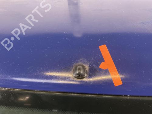 Used Tailgate Tailgate RENAULT MEGANE I Grandtour (KA0/1_) 1.4 16V (KA0D, KA1H, KA0W, KA10) (95 hp) 21959781 21959781