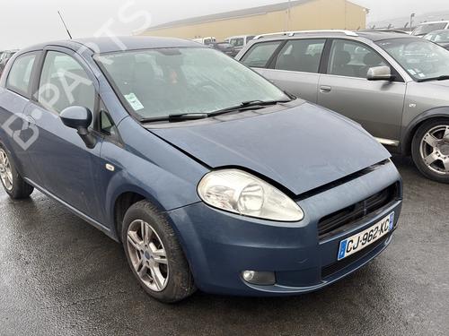 Right front indicator FIAT GRANDE PUNTO (199_) 1.3 D Multijet | BP24448938C33  - Image 12