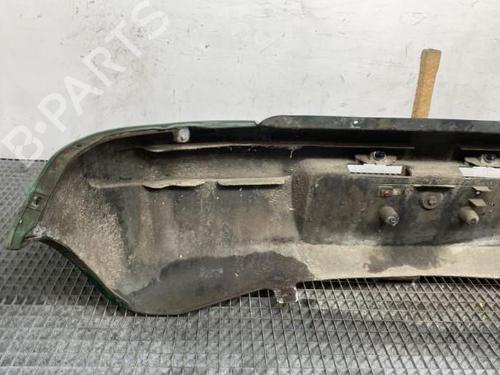 Bak støtfanger CHEVROLET MATIZ (M200, M250) 0.8 | BP21810797C8 