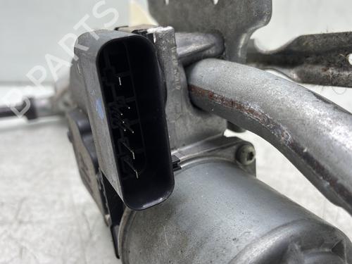 Front wiper motor FORD FIESTA VII (HJ, HF) 1.0 EcoBoost | BP34499268M29  - Image 11