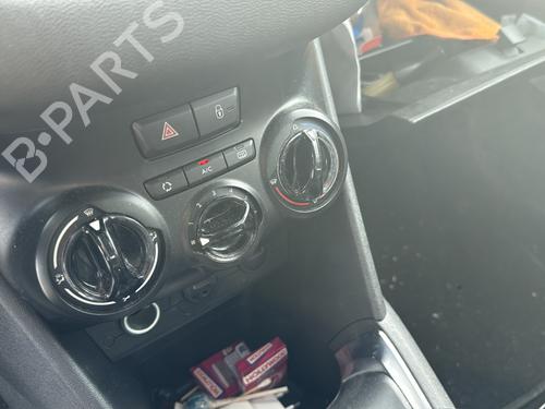 Left front window switch PEUGEOT 208 I (CA_, CC_) 1.6 HDi | BP32062822I27 - Image 6
