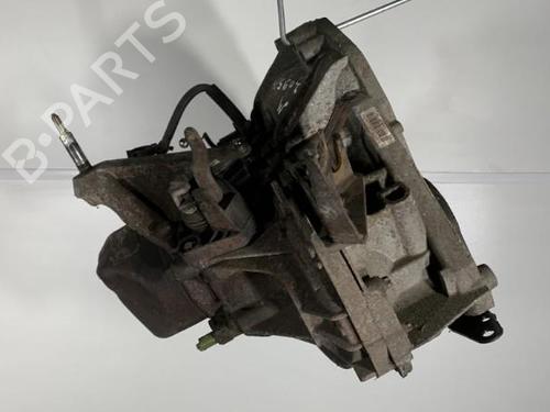 Gearbox NISSAN MICRA C+C III (K12) 1.4 16V | BP19992057M3 