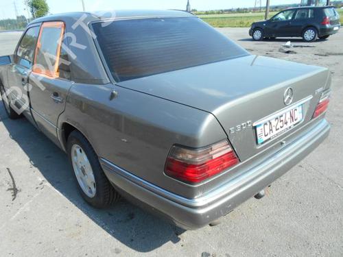 Left front brake caliper MERCEDES-BENZ E-CLASS (W124)  | BP20006608M105  - Image 6