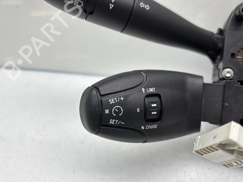 Steering column stalk PEUGEOT 207 (WA_, WC_) 1.6 16V VTi | BP28281850I23 