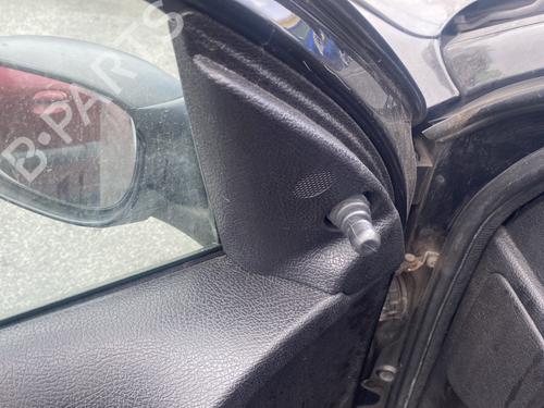 Kombinert Instrument PEUGEOT 206 Hatchback (2A/C) 2.0 HDI 90 | BP28282286C47 