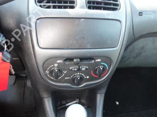 ABS pump PEUGEOT 206 Hatchback (2A/C) 2.0 HDI 90 | BP20030679M43 