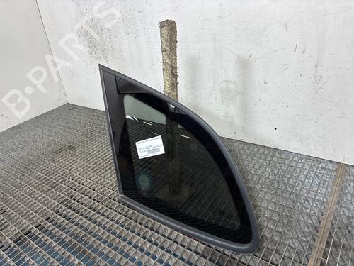 Used Rear left door window Rear left door window 38493141 38493141