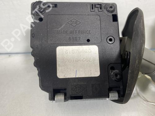 Used Steering column stalk RENAULT TWINGO I (C06_) [1993-2012]  19971607