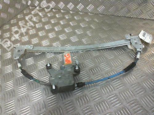 Used Rear left window mechanism PEUGEOT 406 (8B) 2.0 HDI 90 (90 hp) 19985357
