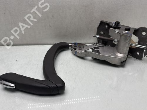 Used Hand brake CITROËN C3 AIRCROSS II (2R_, 2C_) 1.2 PureTech 110 (2RHNZB, 2RHNZW, 2RHNPX, 2RHNPJ) (110 hp) 30206086
