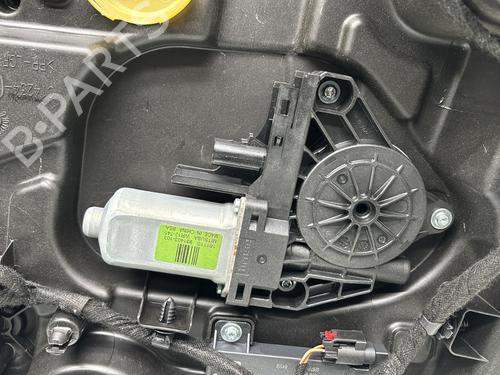 Rear right window mechanism JEEP CHEROKEE (KL) 2.2 CRD 4x4 | BP29611868C25 