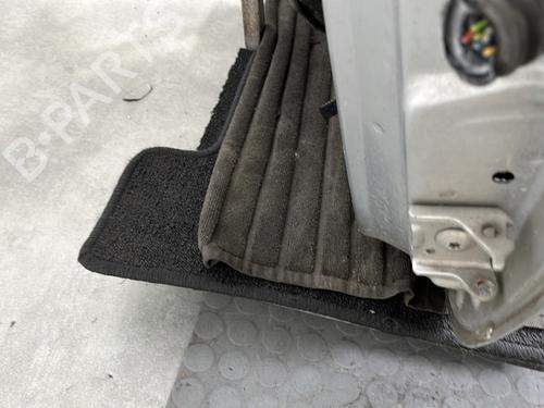 Left front door PEUGEOT 307 (3A/C) 1.6 HDi | BP27497788C2 