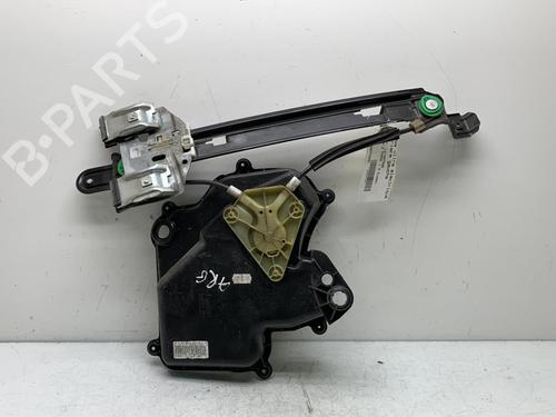 Rear left window mechanism SEAT LEON (1P1)  | BP19974539C24 