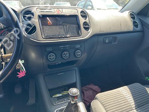 Switch VW TIGUAN (5N_) 2.0 TDI | BP40066926I30 - Image 15