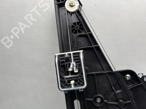 Front right window mechanism OPEL CORSA F (P2JO) 1.2 (68) | BP31379331C23 - Image 4