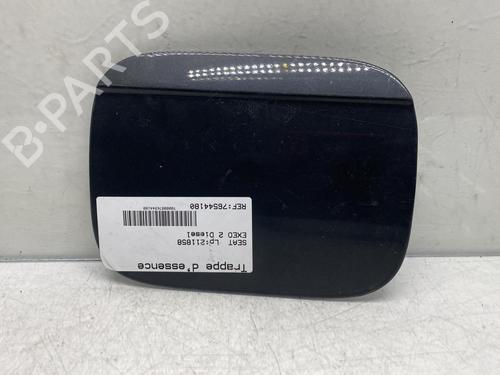 Fuel flap SEAT EXEO (3R2) 2.0 TDI | BP19993365C131