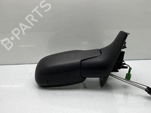 Right mirror RENAULT MEGANE II (BM0/1_, CM0/1_) 1.5 dCi (BM0F, BM0T, BM2B, CM0F, CM0T) | BP20183313C27 