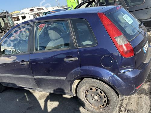 Right taillight FORD FIESTA V (JH_, JD_) 1.3 | BP26715474C35