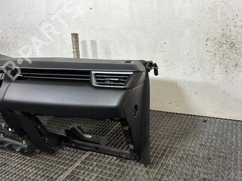 Used Dashboard Dashboard RENAULT CLIO V (B7_) 1.0 TCe 100 (B7MT) (101 hp) 34627412 34627412
