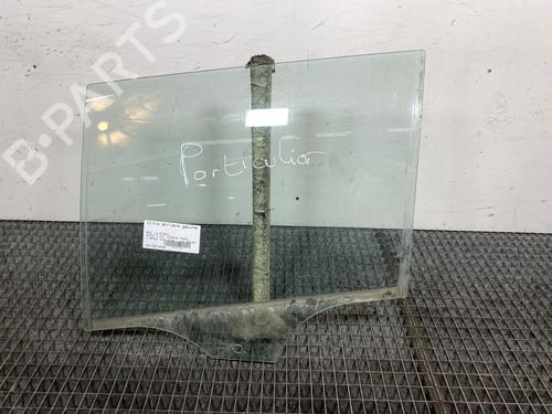 Used Rear left door window BMW 3 Touring (F31) 318 d (143 hp) 22594899