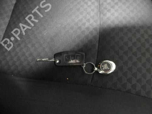 Left front window switch FORD GALAXY II (WA6) 1.8 TDCi | BP21956730I27 - Image 9