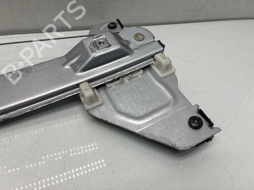 Front right window mechanism CITROËN C3 II (SC_) 1.4 HDi 70 (SC8HZC, SC8HR0, SC8HP4) | BP39653494C23 - Image 5