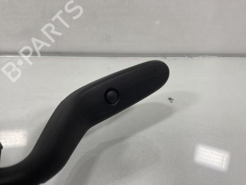 Steering column stalk SEAT IBIZA IV (6J5, 6P1) 1.6 TDI | BP19994584I23 