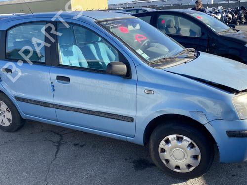 Ignition barrel FIAT PANDA (169_) 1.2 (169.AXB11, 169.AXB1A) | BP26527891M48 - Image 14