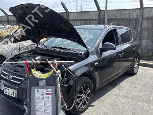 Steering column KIA CEE'D Hatchback (ED) 1.6 CRDi 90 | BP30307229M21  - Image 12