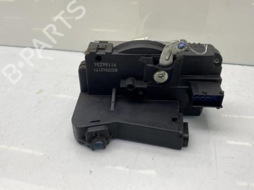 Used Front right lock Front right lock RENAULT TRAFIC II Bus (JL) [2001-2026] 19958405 19958405