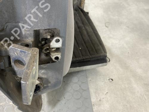 Right rear door CITROËN XSARA PICASSO (N68) 1.6 HDi | BP21775726C5 