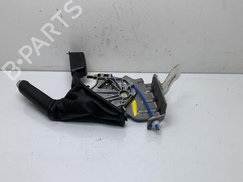 Used Hand brake FORD FIESTA VII (HJ, HF) 1.1 Ti-VCT (86 hp) 19974960