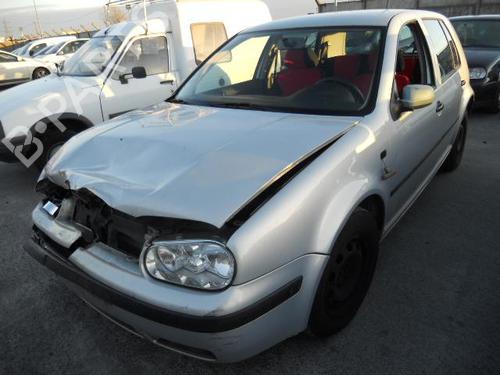 ABS Bremseaggregat VW GOLF IV (1J1)  | BP20006643M43 