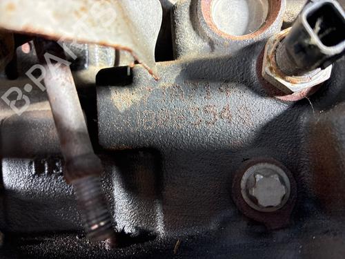 Engine DACIA SANDERO 1.4 (BS0C, BS0A, BS0G, BS1F, BS0E) | BP40170625M1 - Image 5