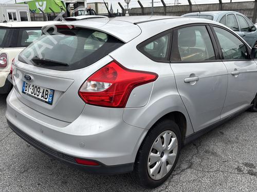 Third brake light FORD FOCUS III 1.6 TDCi | BP33314145L11  - Image 19