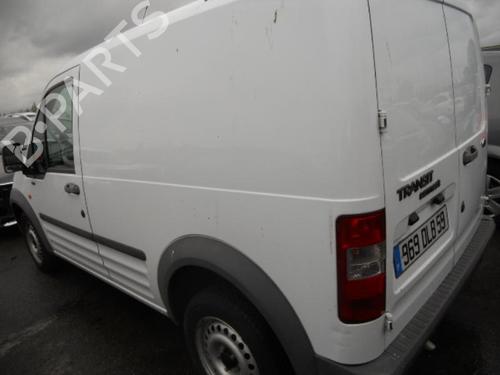 Right front door FORD TRANSIT CONNECT (P65_, P70_, P80_) 1.8 Di | BP20006084C3 