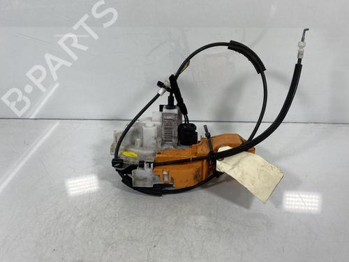 Front left lock FORD KA (RU8) 1.2 | BP19998835C98 