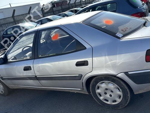 Gearbox CITROËN XANTIA (X1_, X2_) 1.9 Turbo D | BP25337725M3 