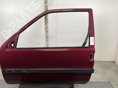 Used Left front door CITROËN SAXO (S0, S1) 1.0 X (50 hp) 30389301